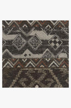 Load image into Gallery viewer, Lunara Geo Lava Rock Rug