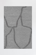 Load image into Gallery viewer, Marrakesh Grey Rug