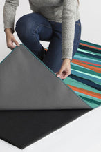 Load image into Gallery viewer, Meridian Turquoise Rug