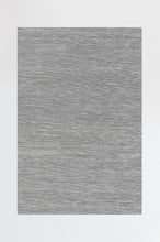 Load image into Gallery viewer, Solid Tonal Light Grey Rug