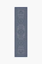 Load image into Gallery viewer, Almana Cobalt Blue Rug