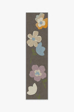 Load image into Gallery viewer, Cynthia Rowley Tulip Mink Rug