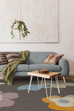 Load image into Gallery viewer, Cynthia Rowley Tulip Mink Rug