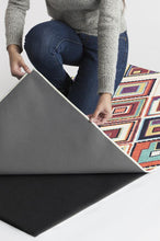 Load image into Gallery viewer, Esra Polychrome Rug