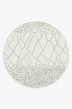 Load image into Gallery viewer, Illi Off White Rug