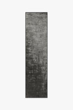 Load image into Gallery viewer, Impasto Greyscale Rug