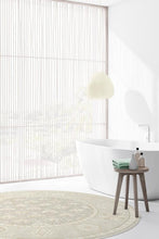 Load image into Gallery viewer, Latiff Creme Rug