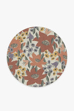 Load image into Gallery viewer, Lilia Terracotta Rug