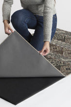 Load image into Gallery viewer, Lunara Geo Lava Rock Rug