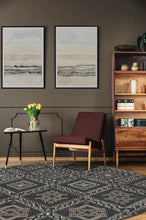 Load image into Gallery viewer, Lunja Lava Rock Rug