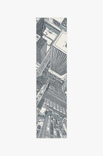 Load image into Gallery viewer, Lux Slate Blue Rug