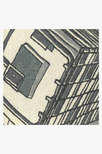 Load image into Gallery viewer, Lux Slate Blue Rug