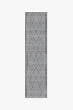 Load image into Gallery viewer, Marrakesh Grey Rug