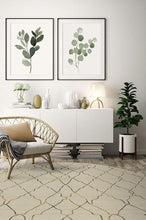 Load image into Gallery viewer, Marrakesh Natural Multicolor Rug