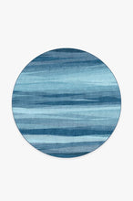 Load image into Gallery viewer, Meridian Blue Rug