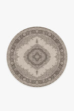 Load image into Gallery viewer, Victoria Taupe Rug