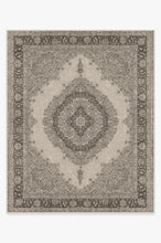 Load image into Gallery viewer, Victoria Taupe Rug