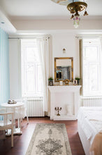 Load image into Gallery viewer, Victoria Taupe Rug