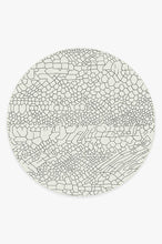 Load image into Gallery viewer, Ziri Off White Rug