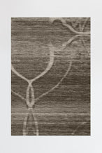 Load image into Gallery viewer, Casablanca Grey Taupe Rug
