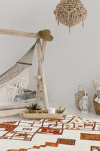 Load image into Gallery viewer, Farah Autumn Rug
