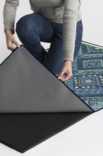 Load image into Gallery viewer, Lunja Midnight Rug
