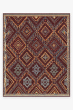 Load image into Gallery viewer, Lunja Plum Rug
