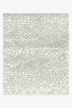 Load image into Gallery viewer, Ziri Off White Rug

