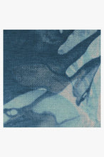 Load image into Gallery viewer, Aurora Space Blue Rug
