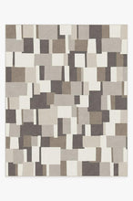 Load image into Gallery viewer, Blockera Natural Rug

