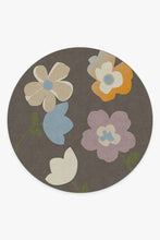 Load image into Gallery viewer, Cynthia Rowley Tulip Mink Rug
