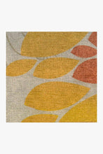 Load image into Gallery viewer, Floral Medallion Multicolor Rug
