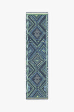 Load image into Gallery viewer, Lunja Midnight Rug
