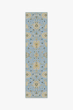 Load image into Gallery viewer, Marie Pale Blue Rug
