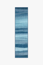 Load image into Gallery viewer, Meridian Blue Rug
