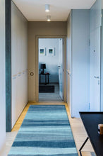 Load image into Gallery viewer, Meridian Blue Rug

