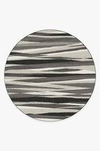 Load image into Gallery viewer, Meridian Smoke Rug
