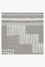 Load image into Gallery viewer, Outdoor Meseta Grey Rug
