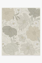 Load image into Gallery viewer, Nelli Yellow Grey Rug
