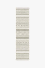 Load image into Gallery viewer, Nira Grey Rug
