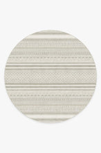 Load image into Gallery viewer, Nira Grey Rug
