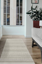 Load image into Gallery viewer, Nira Grey Rug
