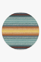 Load image into Gallery viewer, Nira Polychrome Rug

