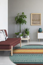 Load image into Gallery viewer, Nira Polychrome Rug
