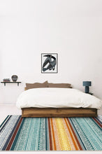 Load image into Gallery viewer, Nira Polychrome Rug
