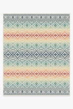 Load image into Gallery viewer, Outdoor Nomada Multicolor Rug

