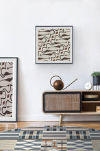 Load image into Gallery viewer, Obi Slate Blue Rug
