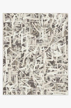 Load image into Gallery viewer, Scribe Natural Rug
