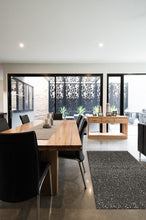 Load image into Gallery viewer, Shagreen Charcoal Rug
