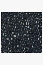 Load image into Gallery viewer, Shagreen Navy Rug

